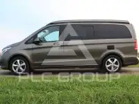 2017 Mercedes Benz Unknown