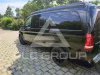 2017 Mercedes Benz Unknown