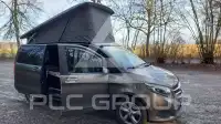 2017 Mercedes Benz Unknown