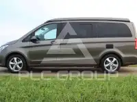 2017 Mercedes Benz Unknown