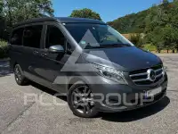 2017 Mercedes Benz Unknown