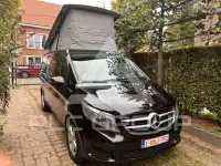 2017 Mercedes Benz Unknown