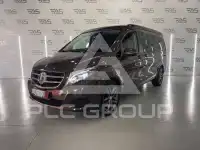 2017 Mercedes Benz Unknown