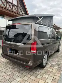 2017 Mercedes Benz Unknown