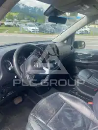 2017 Mercedes Benz Unknown