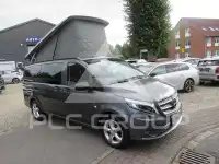 2017 Mercedes Benz Unknown