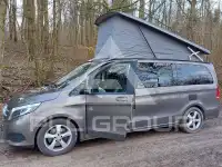 2017 Mercedes Benz Unknown