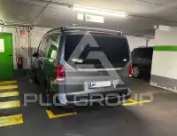 2017 Mercedes Benz Unknown