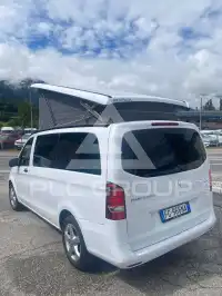 2017 Mercedes Benz Unknown
