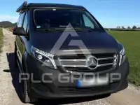 2017 Mercedes Benz Unknown