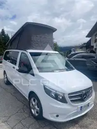 2017 Mercedes Benz Unknown