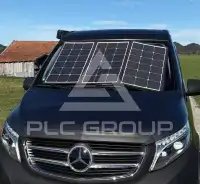2017 Mercedes Benz Unknown