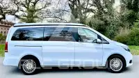 2017 Mercedes Benz Unknown