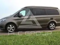 2017 Mercedes Benz Unknown
