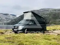 2017 Mercedes Benz Unknown