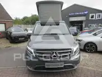 2017 Mercedes Benz Unknown