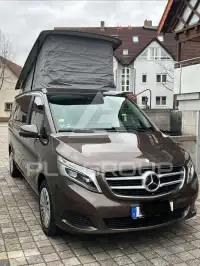 2017 Mercedes Benz Unknown
