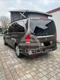2017 Mercedes Benz Unknown