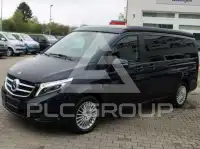 2017 Mercedes Benz Unknown