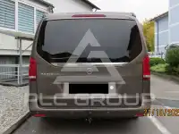 2017 Mercedes Benz Unknown