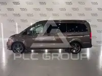 2017 Mercedes Benz Unknown