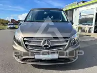 2017 Mercedes Benz Unknown