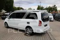 2017 Mercedes Benz Unknown