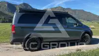2017 Mercedes Benz Unknown