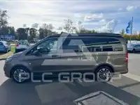 2017 Mercedes Benz Unknown