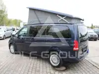 2017 Mercedes Benz Unknown