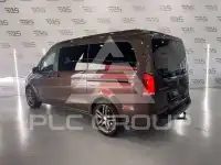 2017 Mercedes Benz Unknown