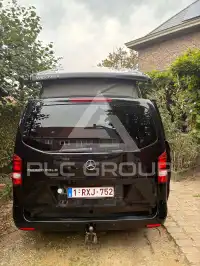 2017 Mercedes Benz Unknown