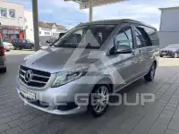 2017 Mercedes Benz V