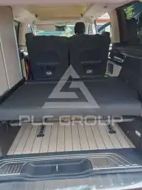 2017 Mercedes Benz Unknown