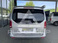 2017 Mercedes Benz V