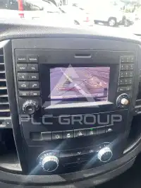 2017 Mercedes Benz Unknown