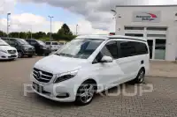 2017 Mercedes Benz Unknown