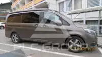 2017 Mercedes Benz Unknown