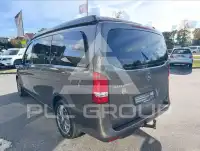 2017 Mercedes Benz Unknown