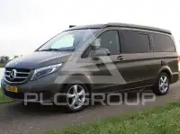2017 Mercedes Benz Unknown