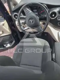 2017 Mercedes Benz Unknown