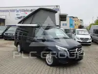 2017 Mercedes Benz Unknown