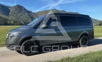 2017 Mercedes Benz Unknown