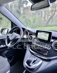 2017 Mercedes Benz Unknown