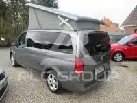 2017 Mercedes Benz Unknown
