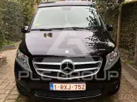 2017 Mercedes Benz Unknown