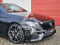 2017 Mercedes Benz E 43 AMG