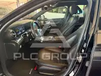 2017 Mercedes Benz E 43 AMG