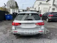 2017 Mercedes Benz E 43 AMG