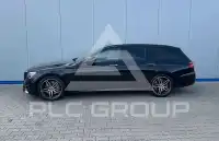2017 Mercedes Benz E 43 AMG